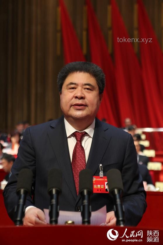 陕西省政协副主席刘宽忍被查：官场沉浮的警示录