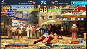 手搓20米体感机械拳：体感游戏机行业的创新启示录，拳击对决的科技新篇！