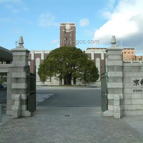 从数据科学到复杂理工：跨领域创新的京都东大之旅